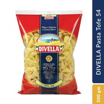 Divella Pasta 54 Tofe